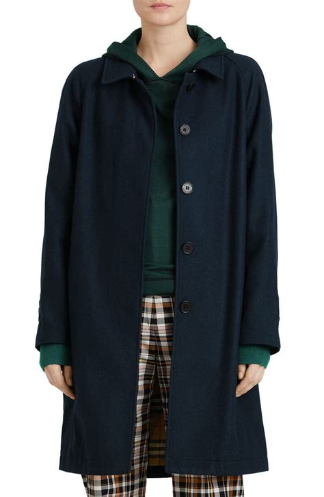 burberry cashmere car coat womens|Burberry cashmere coat sale.